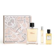 1 PCS Hermès Geschenkbox Terre d'Hermès, Eau de Toilette Eau de toilette  1 of 2 