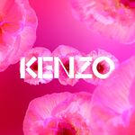 50 ML KENZO Flower by Kenzo Cherry Poppy  6 of 6 Cherry Poppy