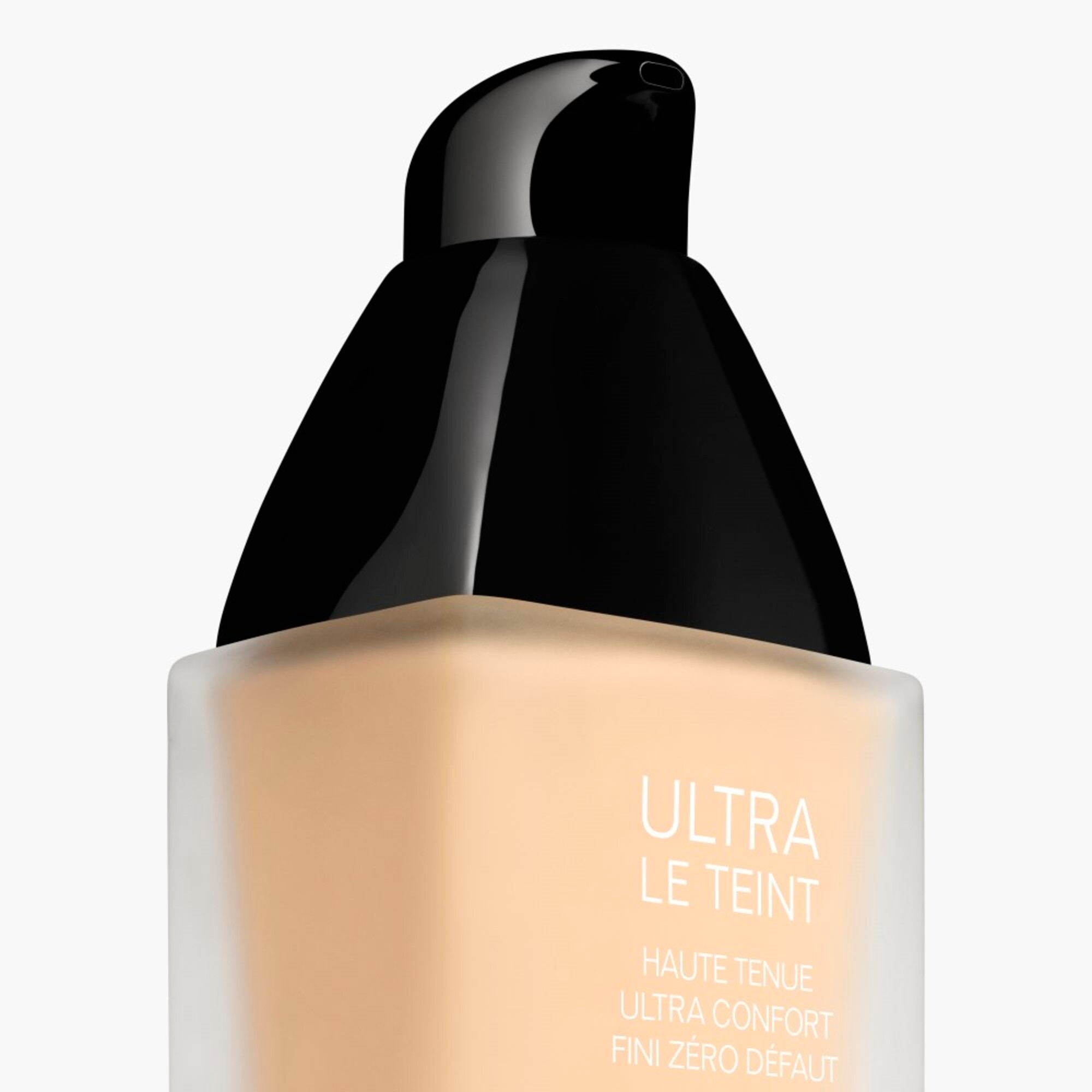 CHANEL LE TEINT ULTRA FLUIDE TEINT PERFECTION HAUTE TENUE FINI MAT LUMINEUX 1 of 3