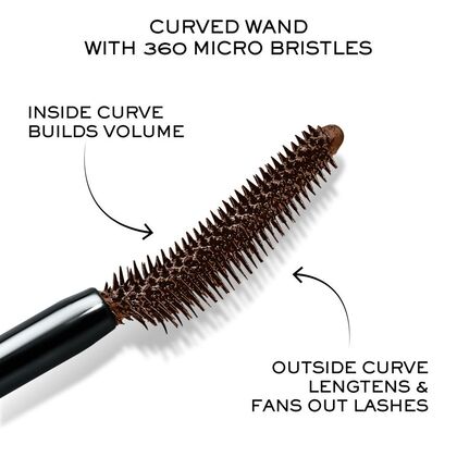  Lancôme Lash Idôle Mascara  1 of 3 