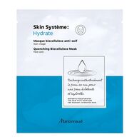 8 ML Marionnaud Skin Systeme: Hydrate Skin Systeme: Hydrate  1 of 2 