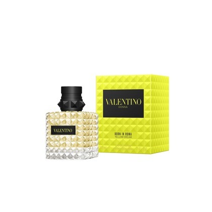 Eau de Parfum