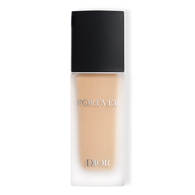  DIOR Forever Matte Foundation Foundation 24H Halt – Matt ohne abzufärben  1 of 2 