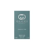 50 ML Gucci GUILTY LOVE EDITION POUR Eau de Parfum - for him  2 of 5 Eau de Parfum - for him
