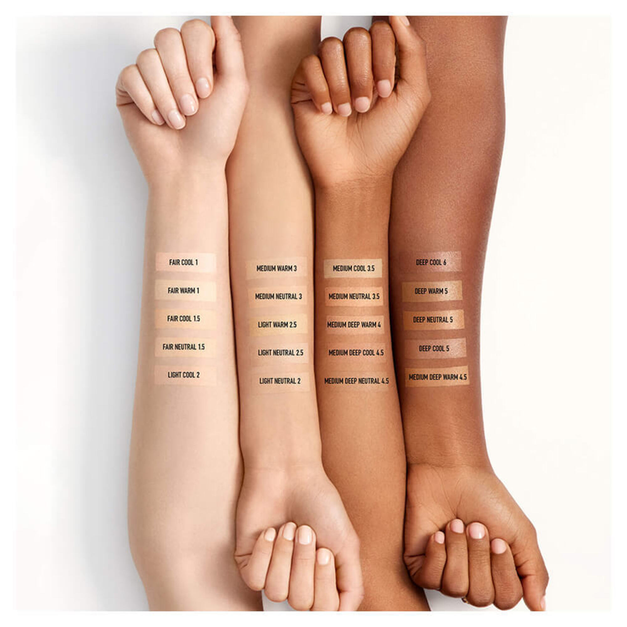 Tinted Moisturizer Mineral SPF 30