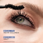  Lancôme Hypnôse Drama Mascara Waterproof Mascara  3 of 4 Mascara
