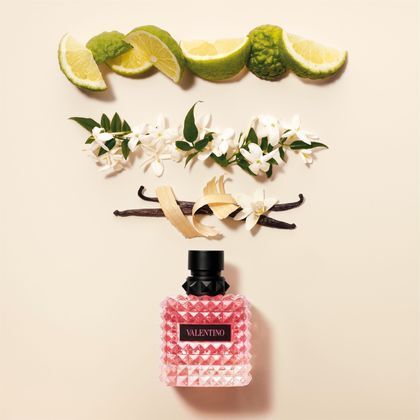 Eau De Parfum