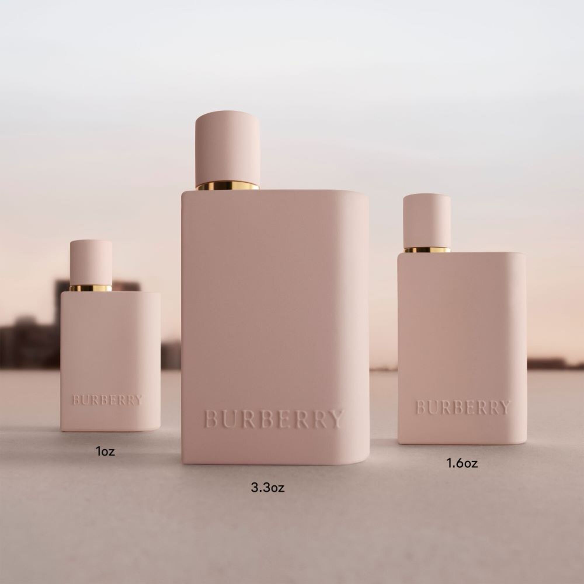 Eau de Parfum Intense