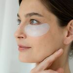 1 PCS LediBelle EYE CARE Pads pour les yeux tonifiants paquet de 3 2 of 4 Pads pour les yeux tonifiants paquet de 3
