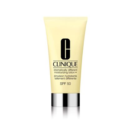 50 ML Clinique Dramatically Different Fuktigkeitslotion SPF50  1 of 1 