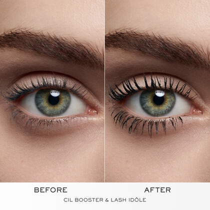 Mascara Primer