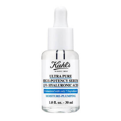 30 ML Kiehl's Pure Serum Gesichtsserum  1 of 3 