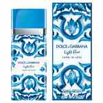 50 ML Dolce&Gabbana Light Blue Capri in Love Eau de Parfum 3 of 7 Eau de Parfum
