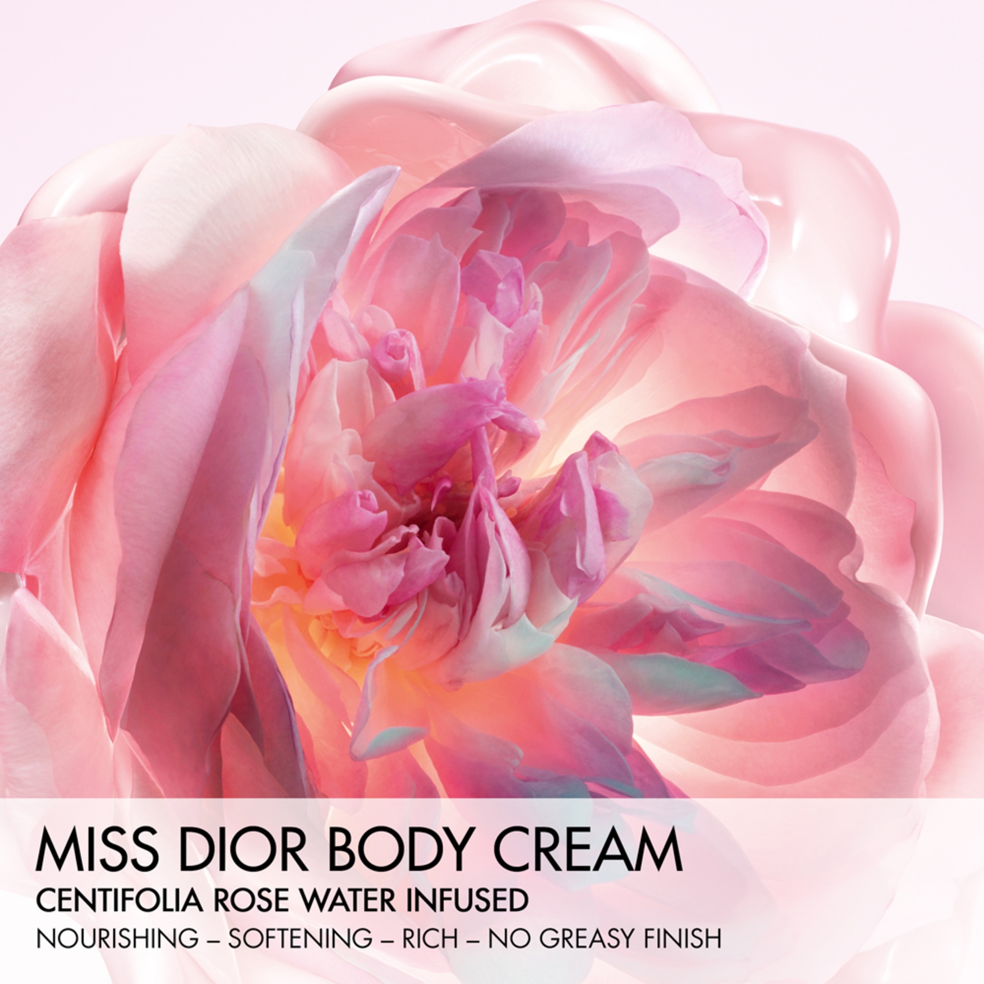 150 ML DIOR MISS DIOR Cr�me pour les mains 1 of 3