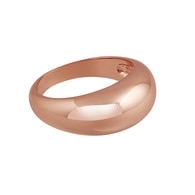 1 PCS Cajoy Fingerschmuck CAJ RING SEMI BOLD RG M  1 of 2 