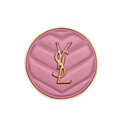  Yves Saint Laurent Make Me Blush Bold Blurring Blush Puder  1 of 8 