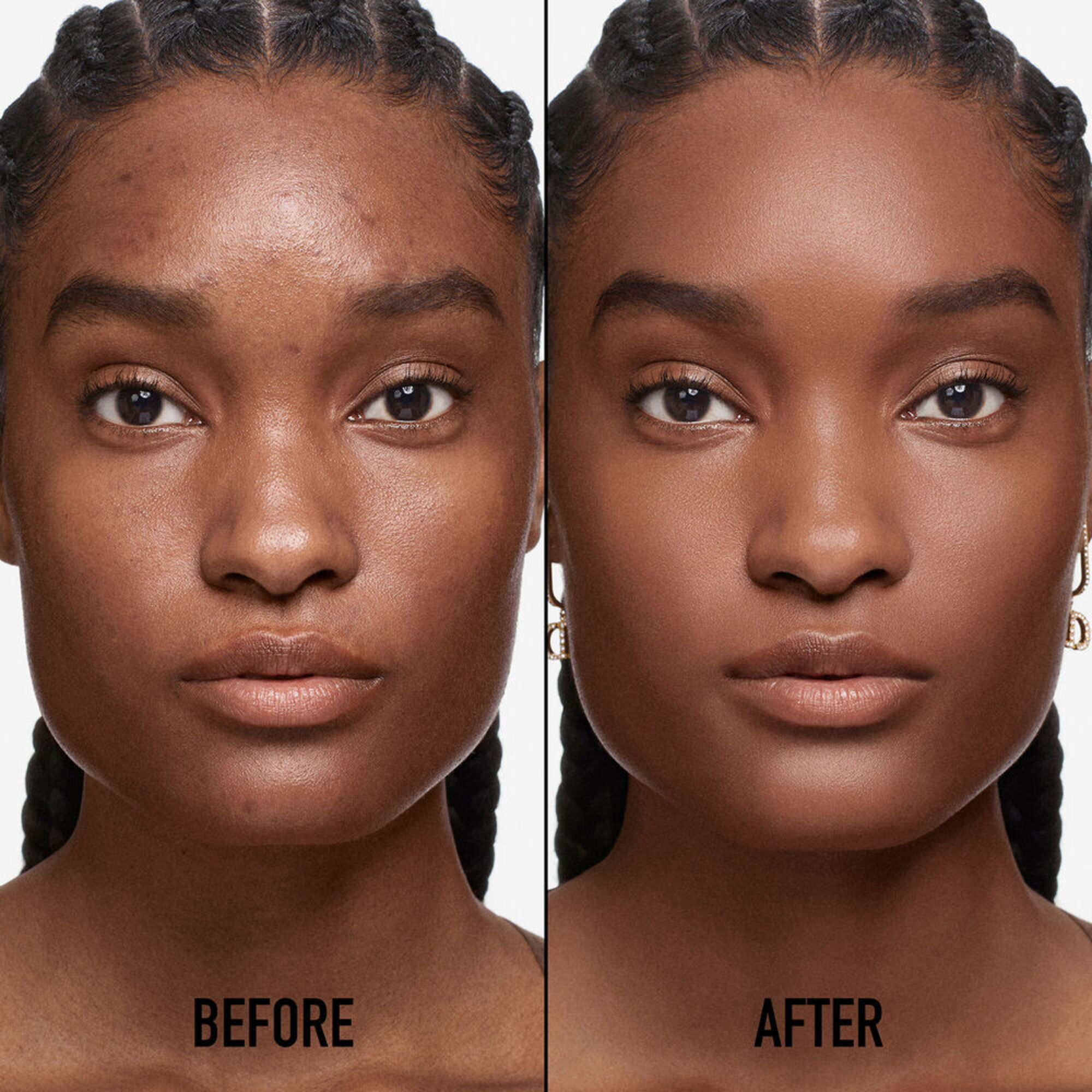 Mehrzweck Foundation-Stick