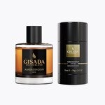 1 PCS Gisada Ambassador Men Deostick Set  2 of 2 Deostick Set