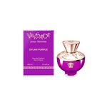 30 ML Versace Dylan Purple Eau de Parfum  1 of 1 Eau de Parfum