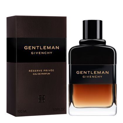 100 ML Givenchy Gentleman Eau de Parfum  1 of 2 