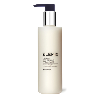 200 ML Elemis Dynamic Resurfacing Facial Wash Reinigung  1 of 3 