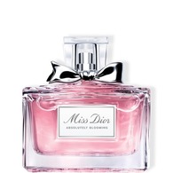 100 ML DIOR MISS DIOR ABSOLUTELY BLOOMING Eau de Parfum  1 of 2 