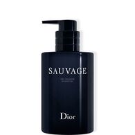 250 ML DIOR Sauvage Duschgel  1 of 2 