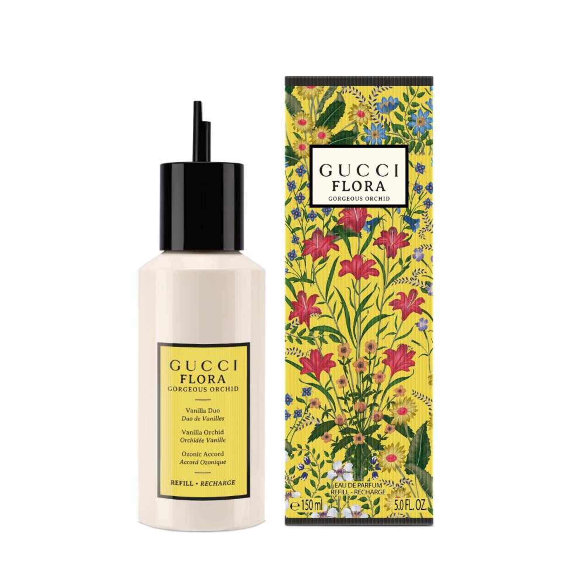 Gorgeous Orchid Eau de Parfum Refill