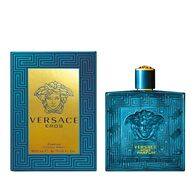 100 ML Versace Eros Parfum  1 of 2 