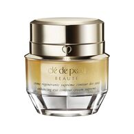 15 ML Clé de Peau Beauté SUPREME Enhancing Eye Contour Cream Supreme  1 of 2 