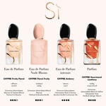 50 ML Giorgio Armani Sì Nude Bloom Eau de Parfum  6 of 7 Eau de Parfum