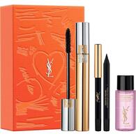  Yves Saint Laurent Mascara Volume Effet Faux Cils Augen Make-up Set  1 of 2 