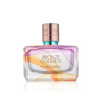 50 ML Estée Lauder Bronze Goddess Flora Verde Eau de Parfum  1 of 2 