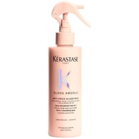 190 ML Kérastase Gloss Absolu Anti-Frizz Glaze Milk  1 of 2 
