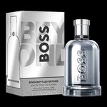 150 ML Hugo Boss BOSS Bottled Beyond Eau de Toilette  1 of 3 Eau de Toilette