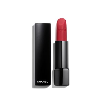  CHANEL ROUGE ALLURE VELVET EXTRÊME CC ROUGE ALLURE VELVET EXTREME 112 IDEAL  1 of 1 