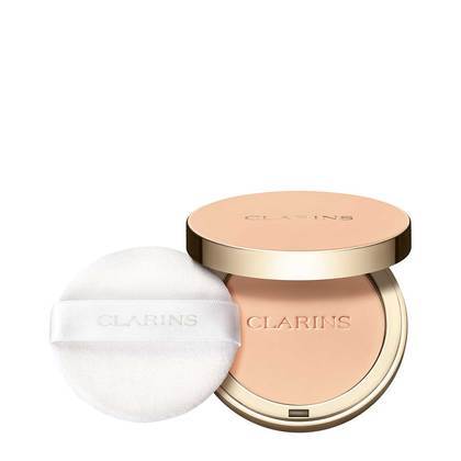  Clarins Ever Matte Compact Powder Poudre  1 of 1 