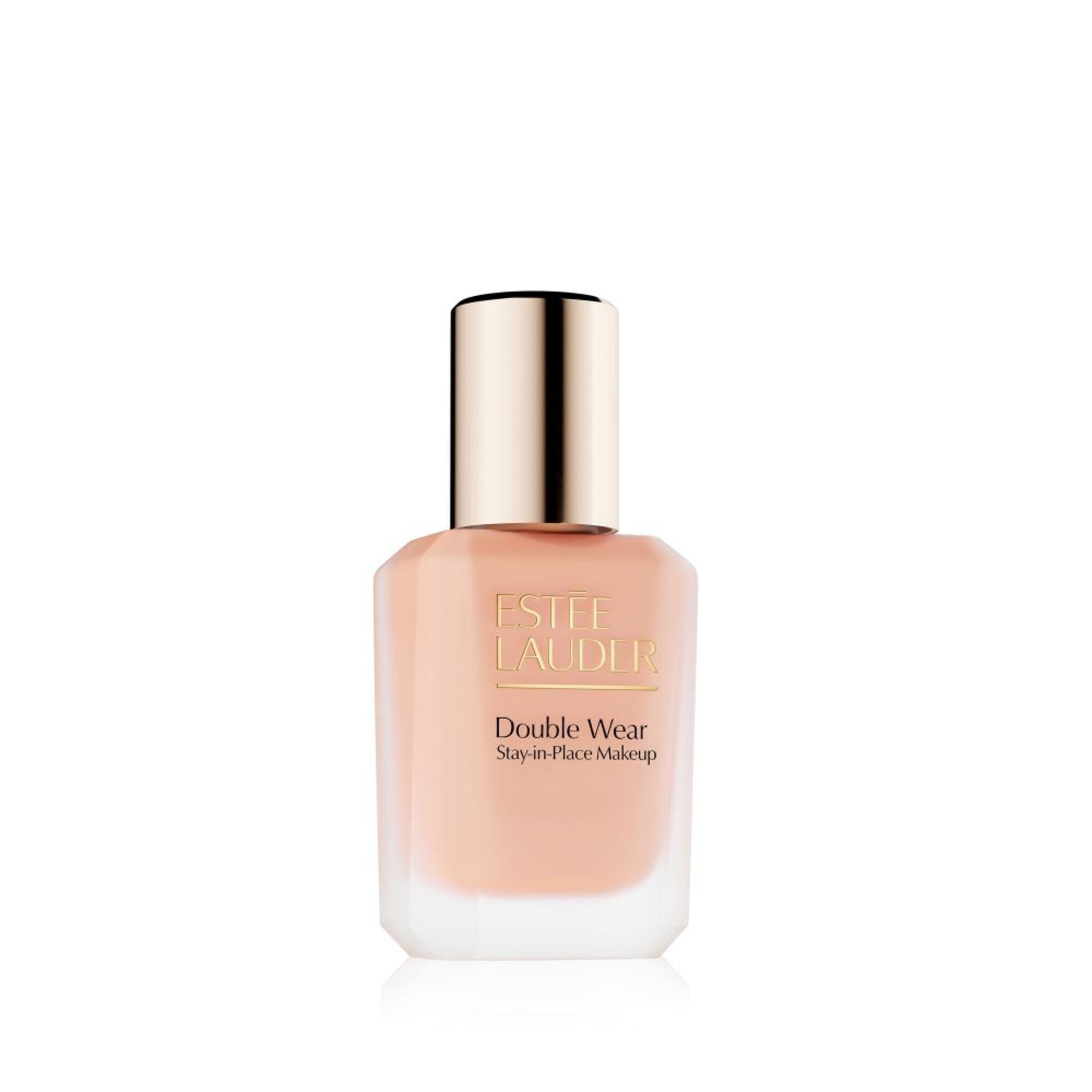 Estée Lauder Double Wear Stay-in-Place Make Stay-In-Place Makeup SPF10 1 of 4 Stay-In-Place Makeup SPF10