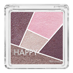  Marionnaud My Silky Eyeshadow Palette Lidschattenpalette  1 of 1 Lidschattenpalette