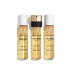 60 ML CHANEL GABRIELLE Essence 3x20ml Refill  1 of 1 Essence 3x20ml Refill