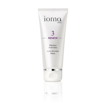 50 ML Ioma 3 Renew IOMA 3 MASQUE ANTI-RIDES  1 of 1 