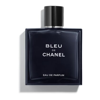 100 ML CHANEL BLEU DE CHANEL EAU DE PARFUM  1 of 6 