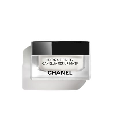 50 G CHANEL HYDRA BEAUTY MASQUE BAUME HYDRATANT RÉCONFORTANT  1 of 1 