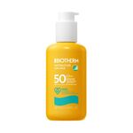 Protection solaire SPF 50