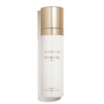 100 ML CHANEL GABRIELLE DEODORANT PUMP-ZERSTÄUBER  1 of 1 