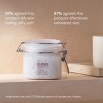 Elemis ELEM FRANGIPANI MONOI SALT GLOW BODY SCRUB Frangipani Monoi Salt Glow Body Scrub 2 of 5 Frangipani Monoi Salt Glow Body Scrub