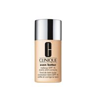  Clinique Even Better Makeup SPF 15 Even Better™ Make-up SPF15  1 of 2 