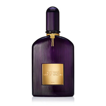 50 ML TOM FORD Velvet Orchid Eau de Parfum  1 of 3 