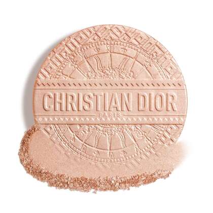  DIOR Dior Forever Limitierte Edition Langanhaltender Highlighter  1 of 4 