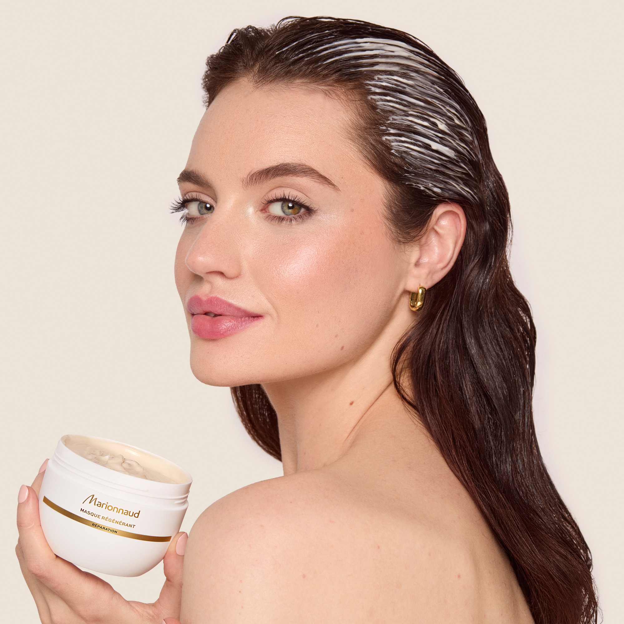 Masque Regenerant Intense